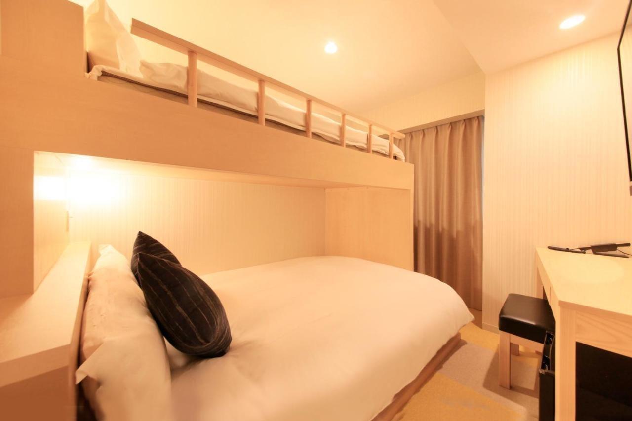 Hotel Centurion Cen Namba Ōsaka