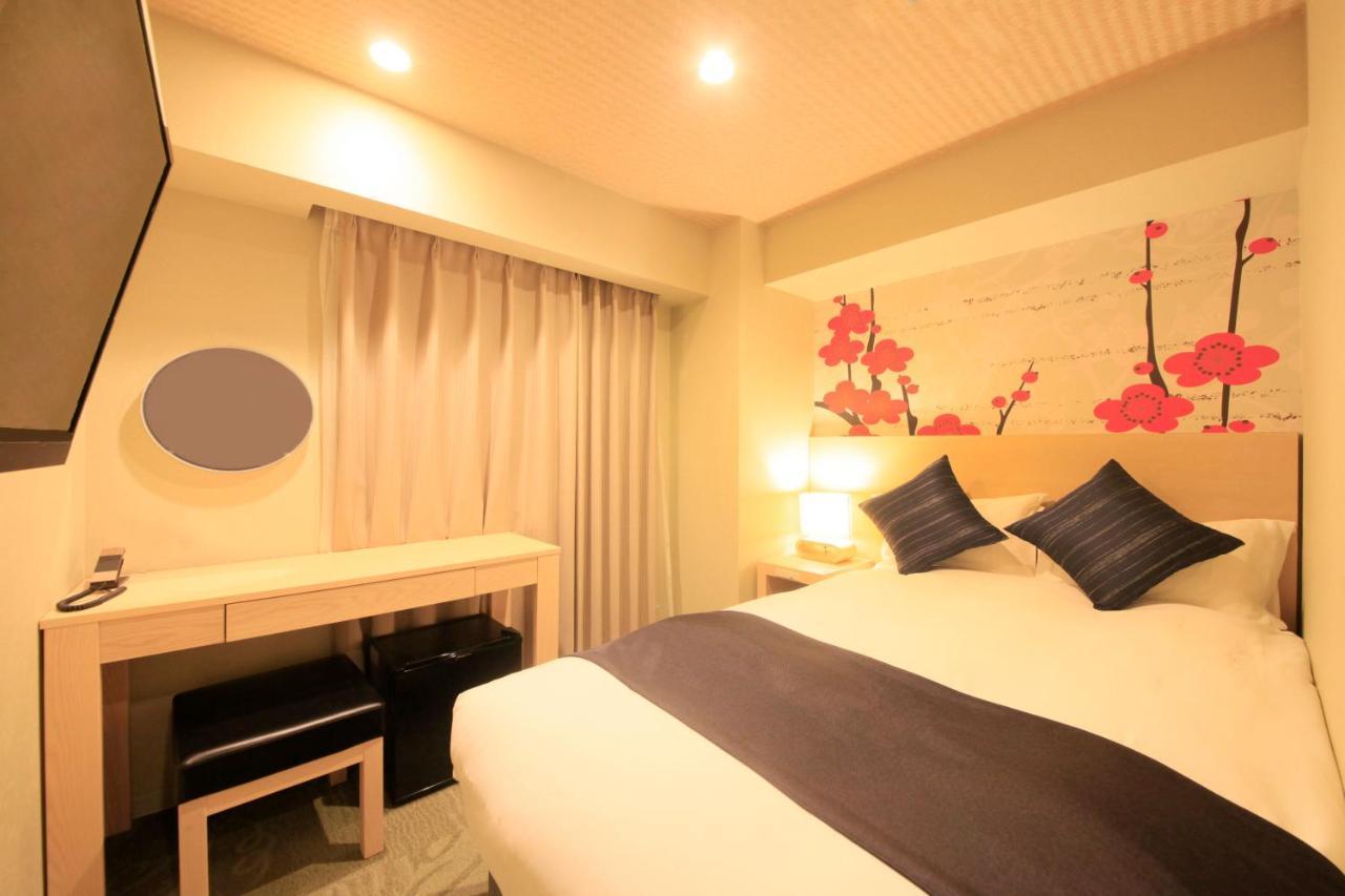 Centurion Cen Namba Hotel Ōsaka